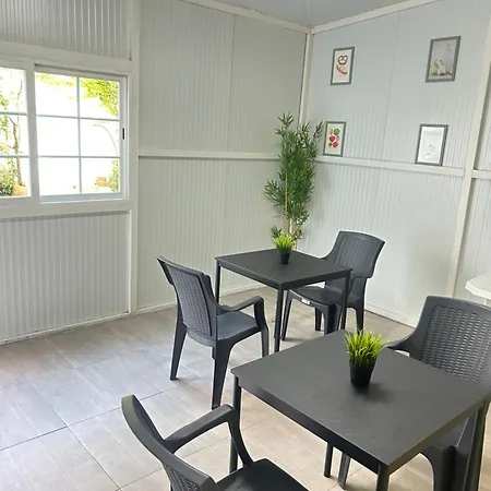Hostel Ouriquestay Lisboa
