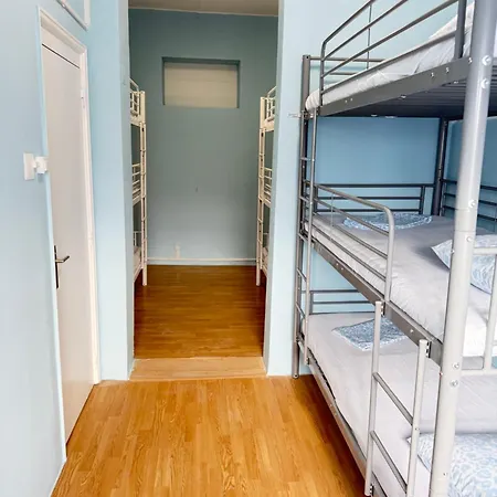Ouriquestay Lissabon