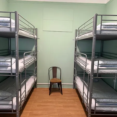 Ouriquestay Lisboa