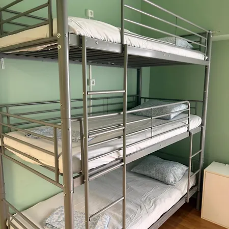 Ouriquestay Lisboa