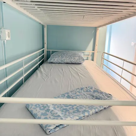 Ouriquestay Lisboa